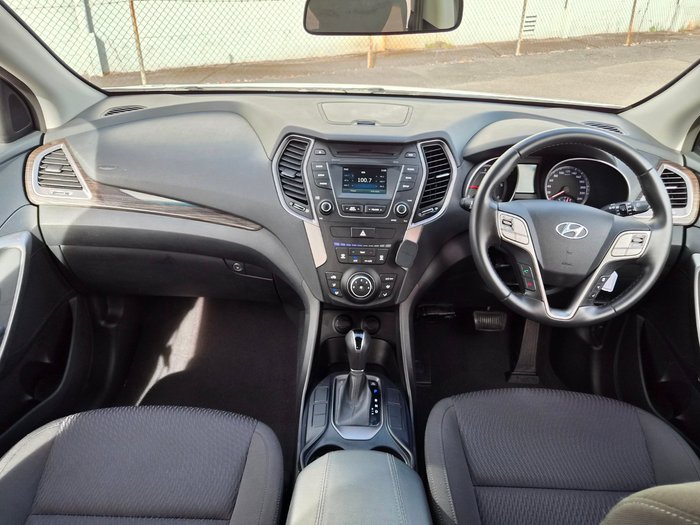 2015 Hyundai Santa Fe Active