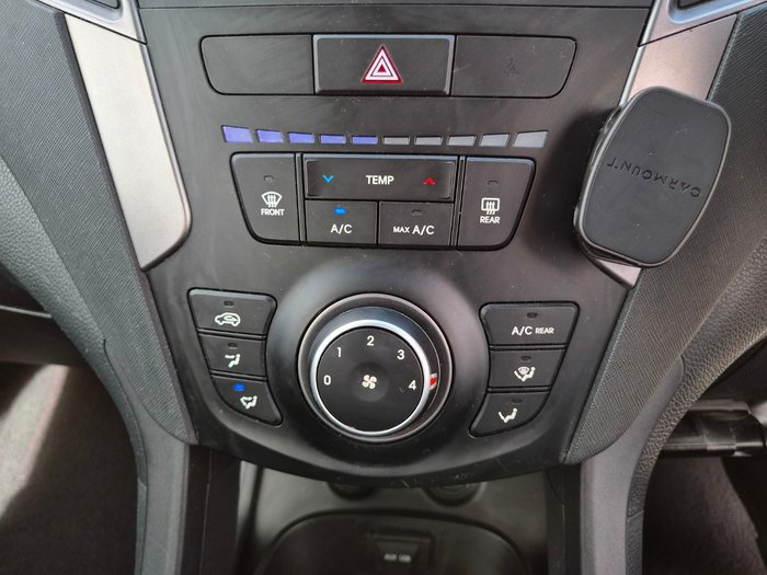 2015 Hyundai Santa Fe Active