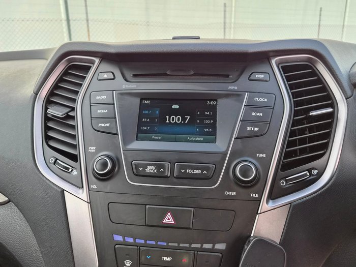 2015 Hyundai Santa Fe Active