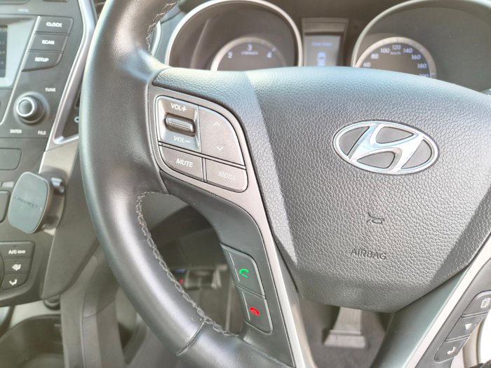 2015 Hyundai Santa Fe Active