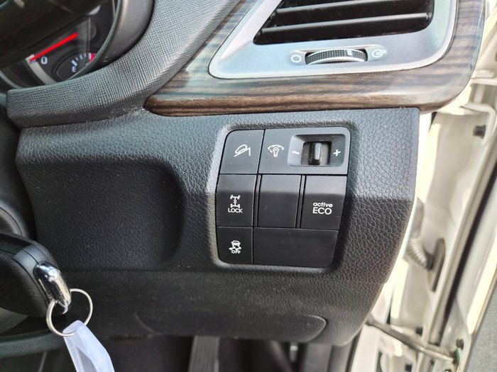 2015 Hyundai Santa Fe Active