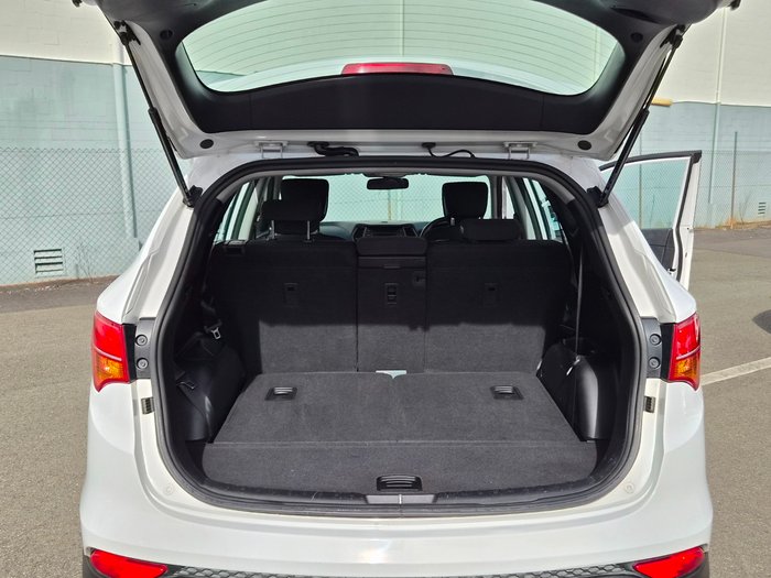 2015 Hyundai Santa Fe Active