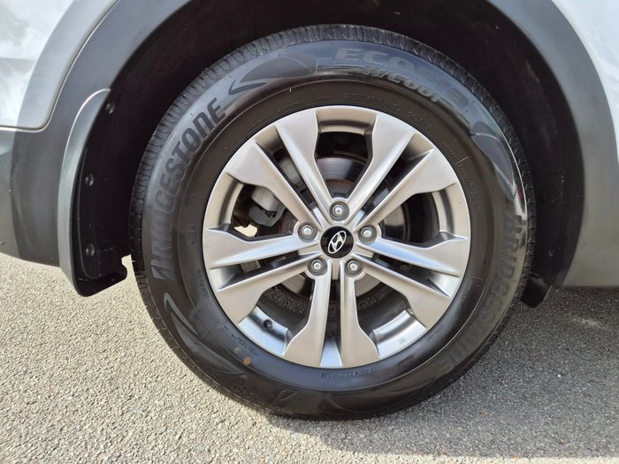 2015 Hyundai Santa Fe Active