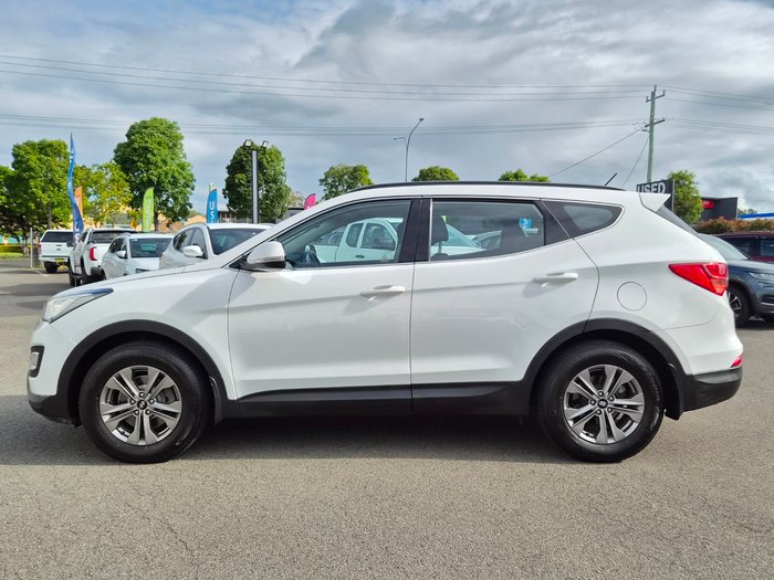 2015 Hyundai Santa Fe Active