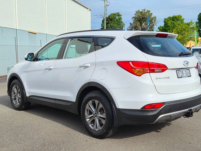 2015 Hyundai Santa Fe Active