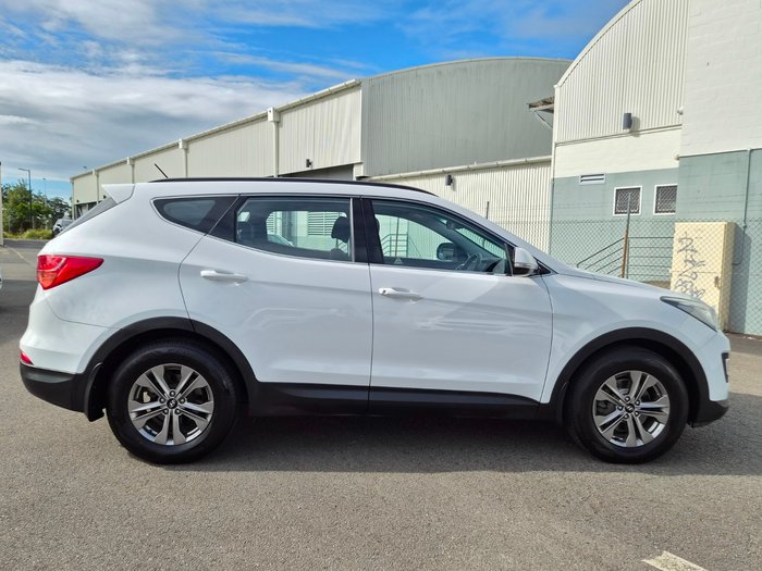 2015 Hyundai Santa Fe Active
