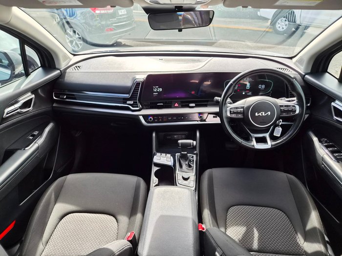 2021 Kia Sportage SX