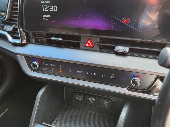 2021 Kia Sportage SX