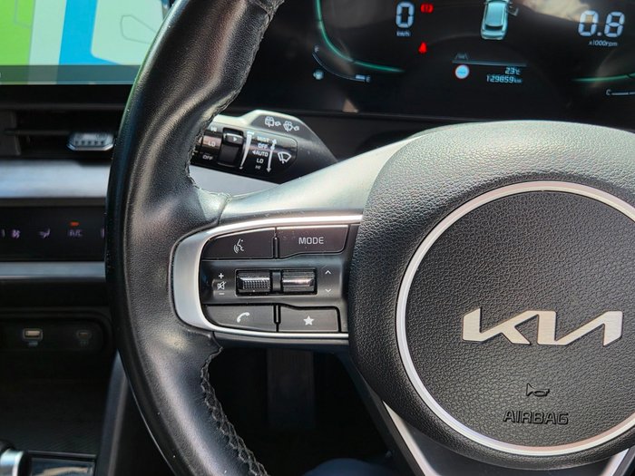 2021 Kia Sportage SX