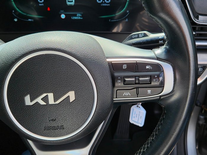 2021 Kia Sportage SX