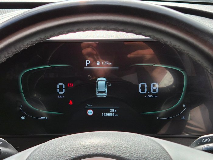2021 Kia Sportage SX