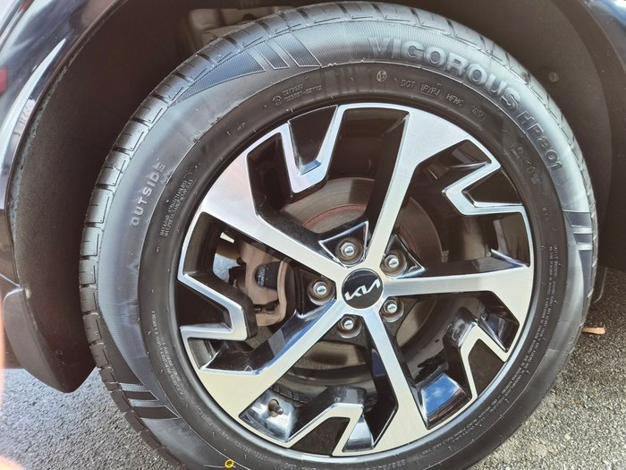2021 Kia Sportage SX