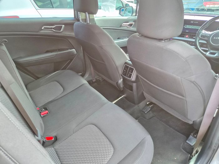 2021 Kia Sportage SX