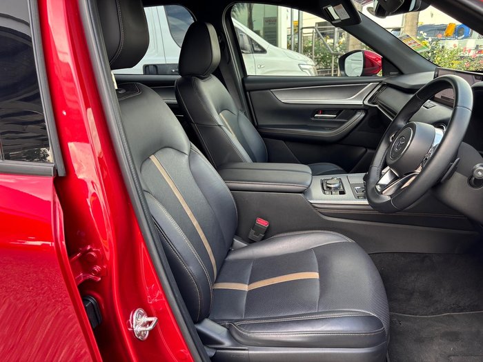 2023 Mazda CX-60 P50e Azami