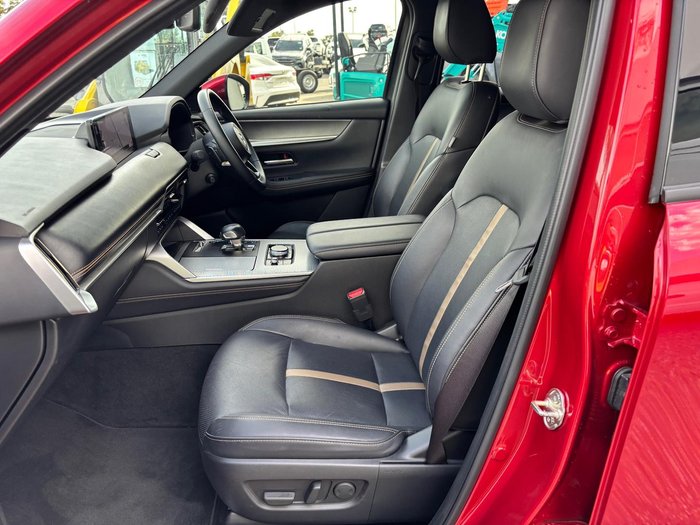 2023 Mazda CX-60 P50e Azami