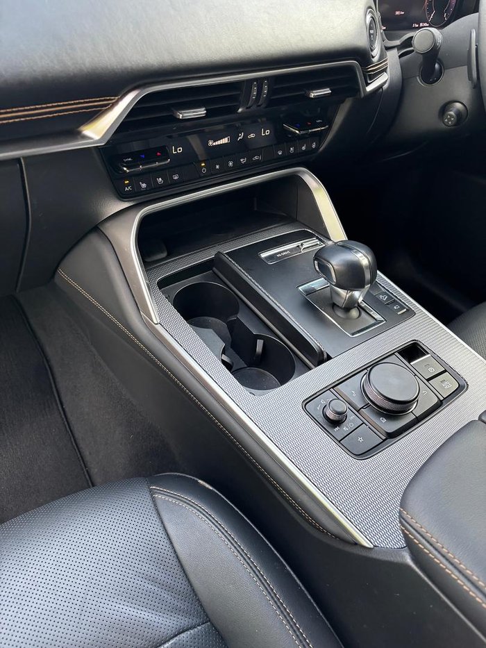 2023 Mazda CX-60 P50e Azami
