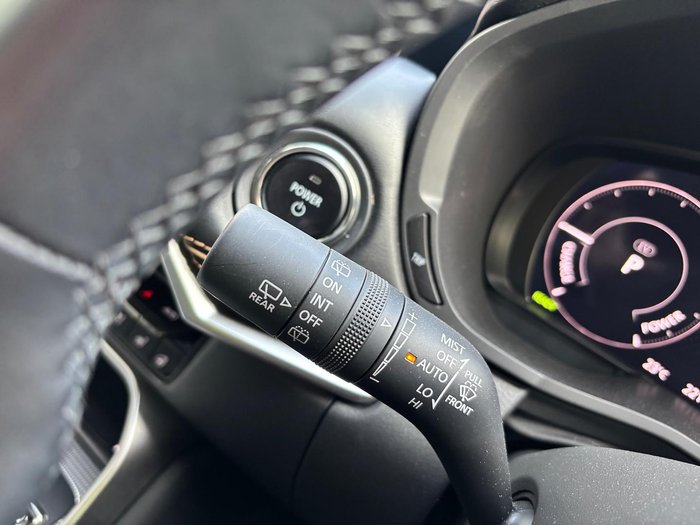 2023 Mazda CX-60 P50e Azami