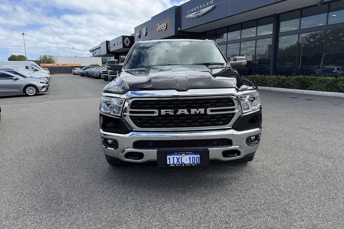 2024 RAM 1500 Big Horn