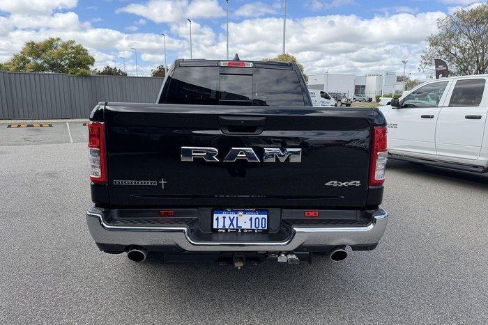 2024 RAM 1500 Big Horn