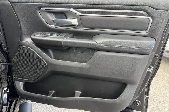 2024 RAM 1500 Big Horn