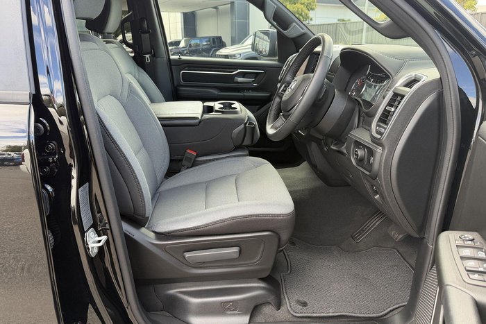 2024 RAM 1500 Big Horn