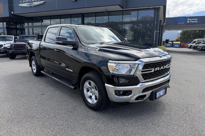 2024 RAM 1500 Big Horn