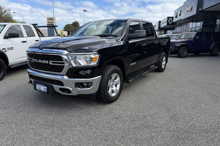 2024 RAM 1500 Big Horn
