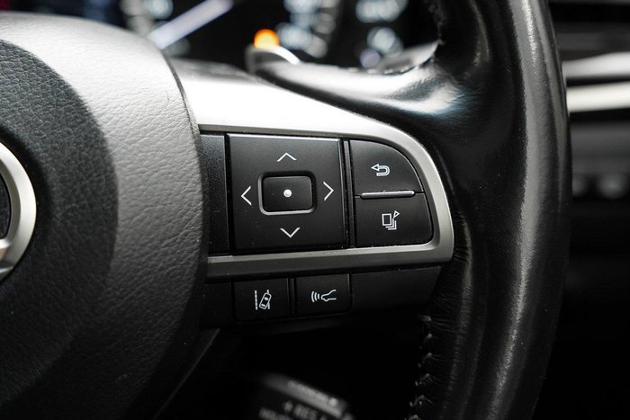 2015 Lexus LX 570