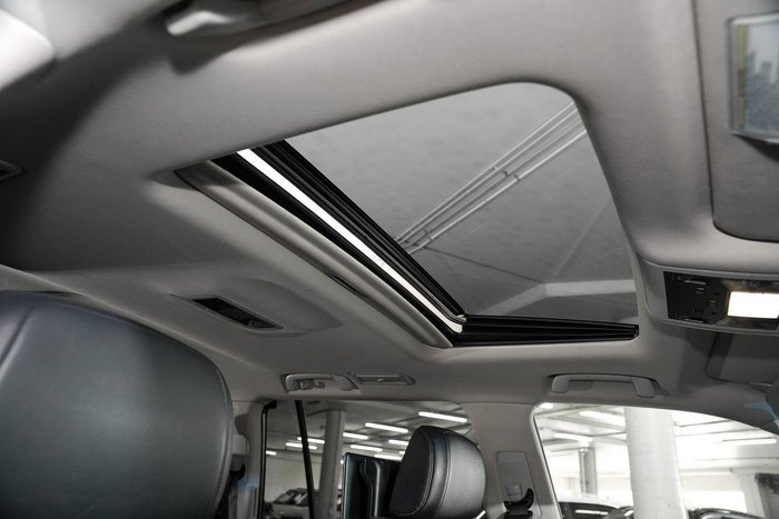 2015 Lexus LX 570