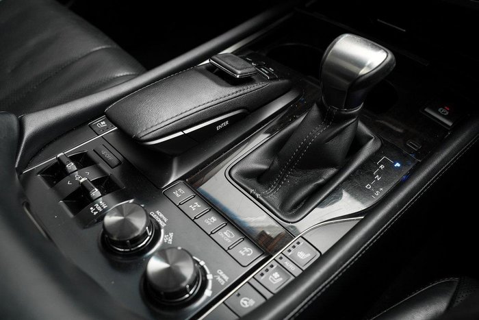 2015 Lexus LX 570
