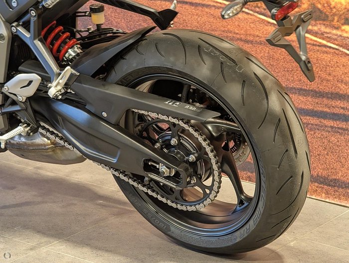 2026 Triumph Daytona 660 LAMS Daytona Yellow