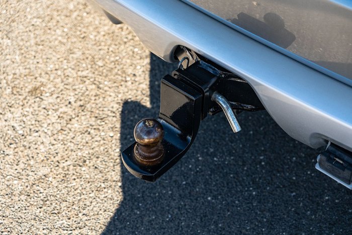 2019 Ford Everest Trend