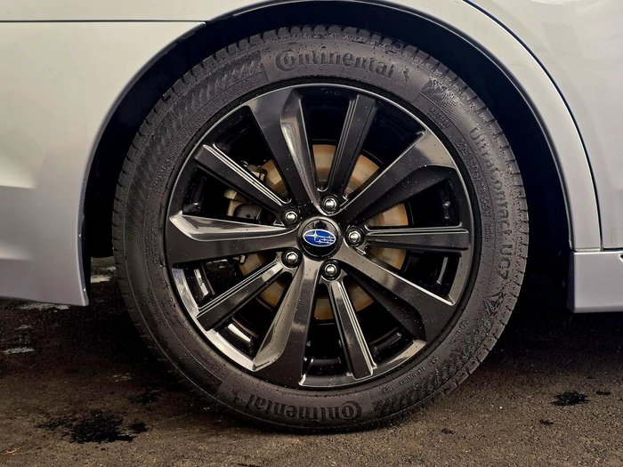 2020 Subaru Liberty 2.5i Sports Premium