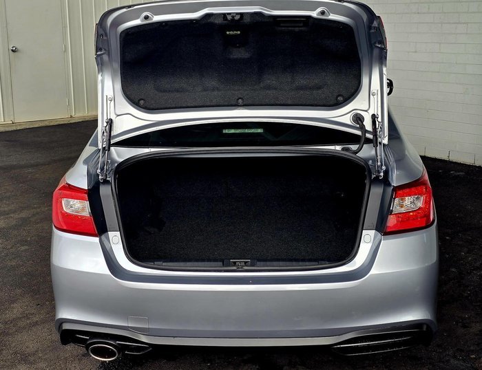 2020 Subaru Liberty 2.5i Sports Premium
