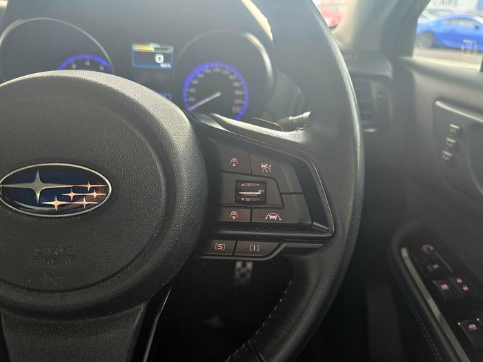 2020 Subaru Liberty 2.5i Sports Premium