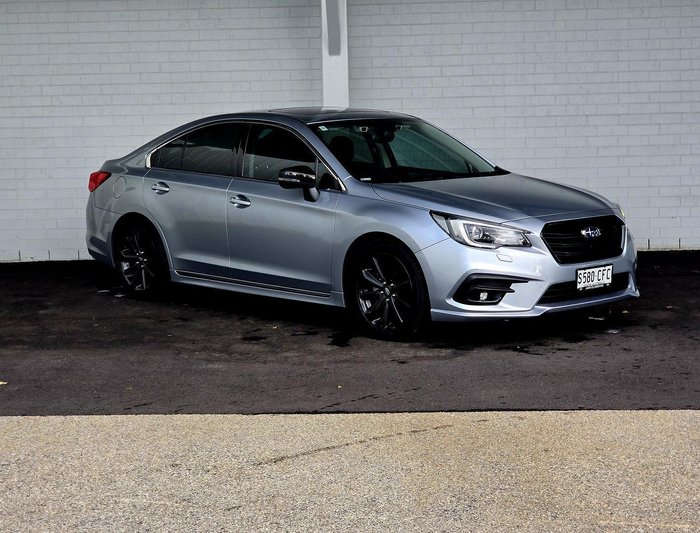 2020 Subaru Liberty 2.5i Sports Premium