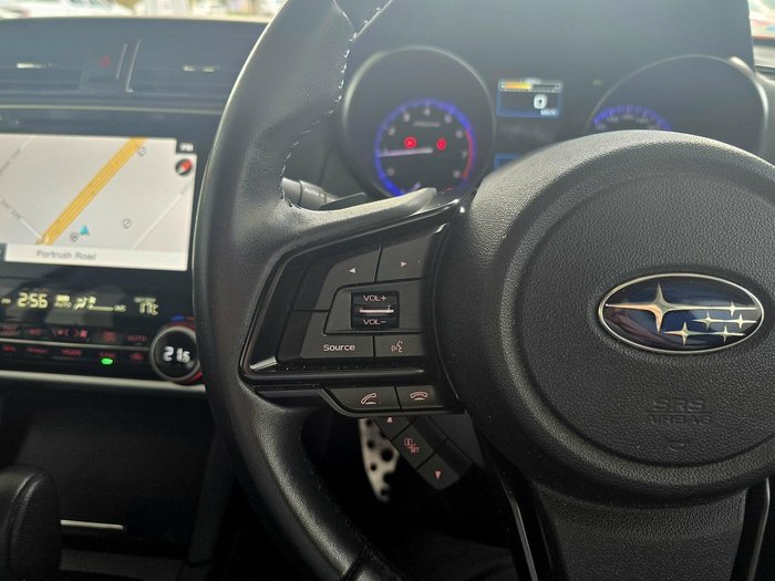 2020 Subaru Liberty 2.5i Sports Premium