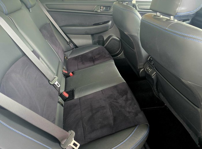 2020 Subaru Liberty 2.5i Sports Premium