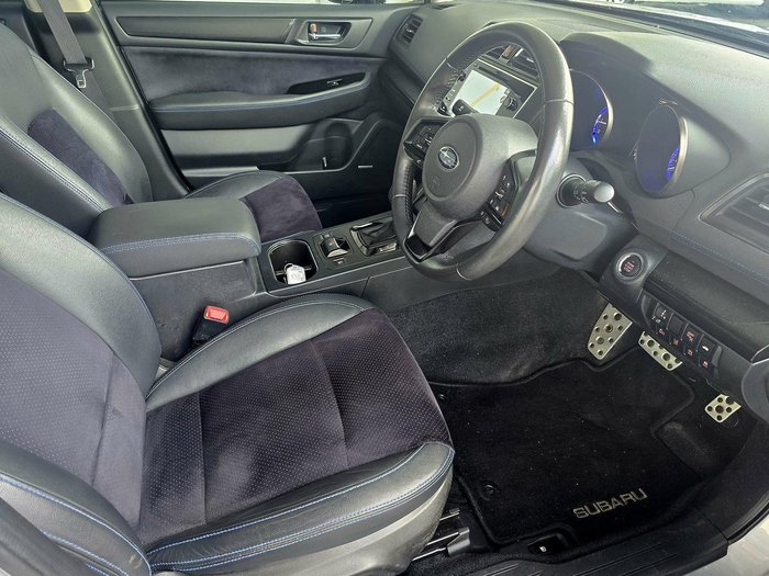 2020 Subaru Liberty 2.5i Sports Premium