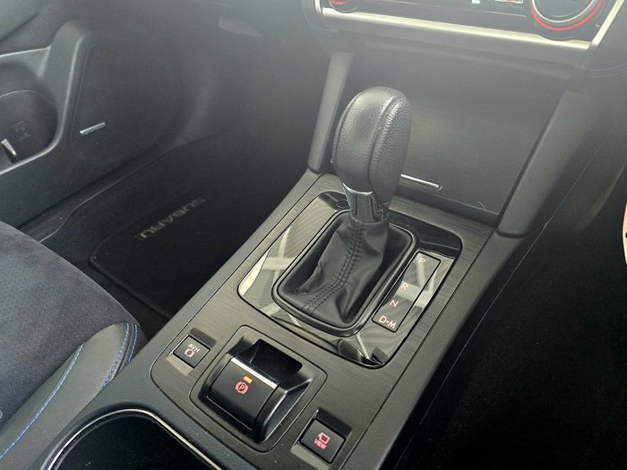 2020 Subaru Liberty 2.5i Sports Premium