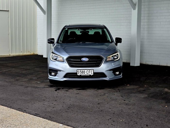 2020 Subaru Liberty 2.5i Sports Premium
