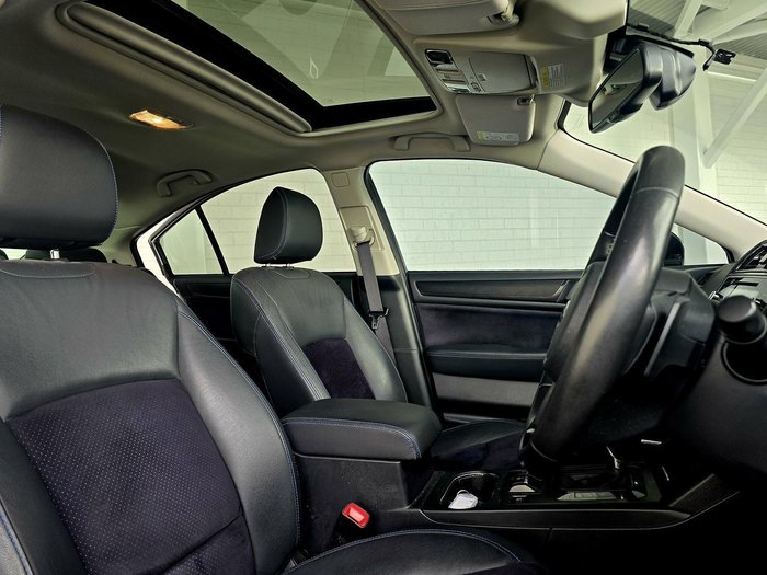 2020 Subaru Liberty 2.5i Sports Premium