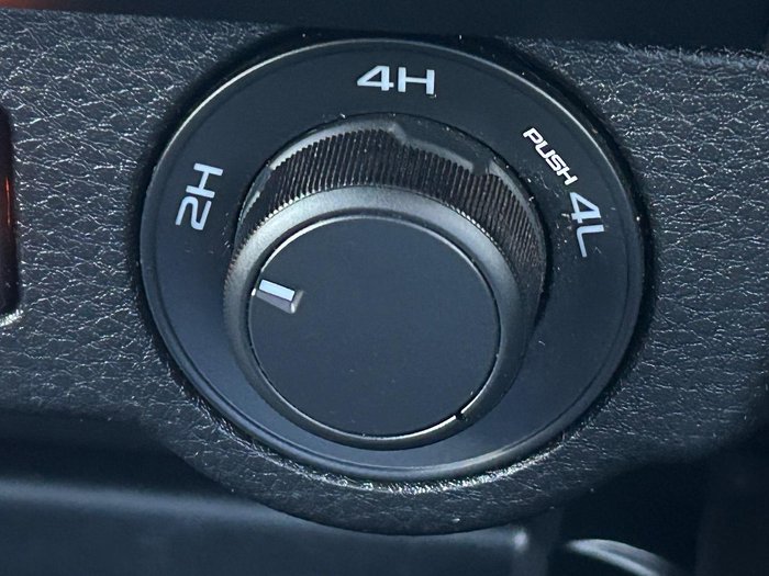 2020 Mazda BT-50 XT