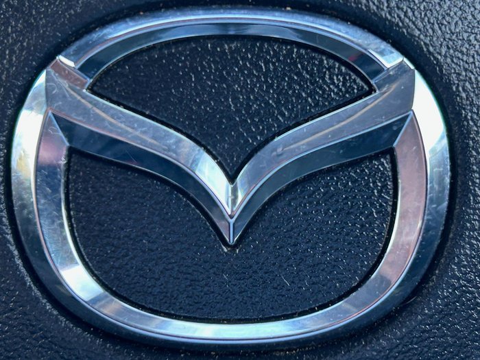 2020 Mazda BT-50 XT