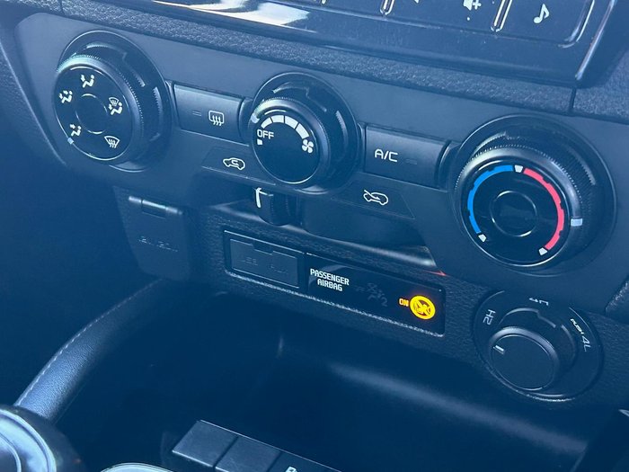 2020 Mazda BT-50 XT