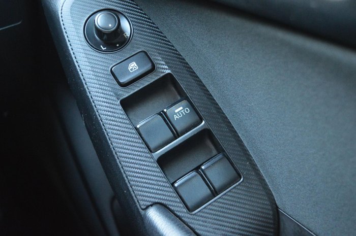 2015 Mazda 3 Maxx BM Series Aluminium