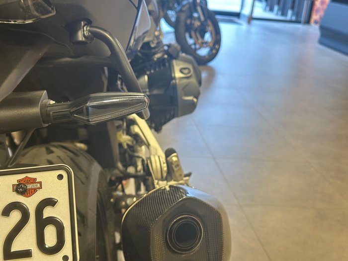 2024 BMW R 1250 R Sport R 1250 Blue