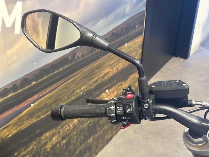 2024 BMW R 1250 R Sport R 1250 Blue