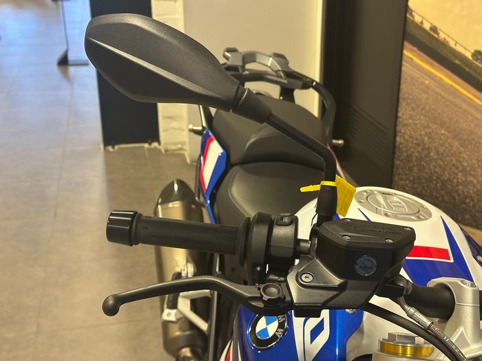 2024 BMW R 1250 R Sport R 1250 Blue