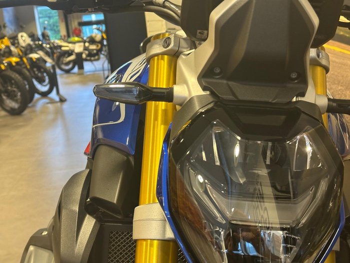 2024 BMW R 1250 R Sport R 1250 Blue